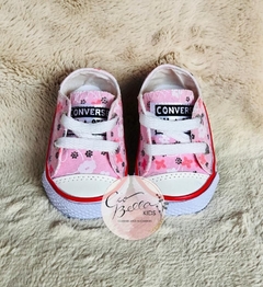 Converse Zapatillas del 14 al 19 - comprar online