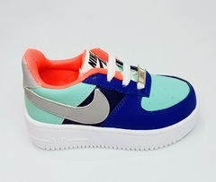 Nike Air Force del 21 al 34
