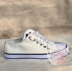 Converse zapatillas 20 al 34 - tienda online