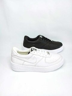 Nike Air force adultos 35 al 40 en internet