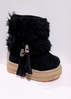 Pantubotas 21 al 34 - comprar online