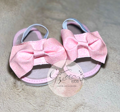 Sandalias Moño del 16 al 20 - tienda online