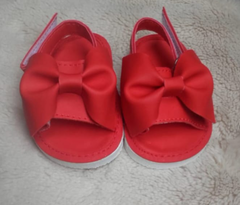 Sandalias Moño del 16 al 20