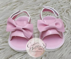 Sandalias Moño del 16 al 20 - comprar online