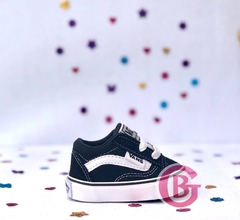 Vans del 16 al 19