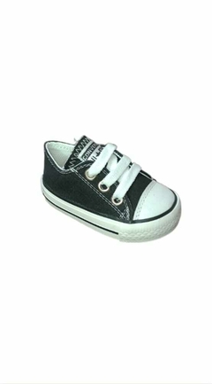 CONVERSE zapatilla 14 al 19 UNISEX