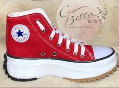 Tucson (RUN) Botas del 35 al 40 - comprar online