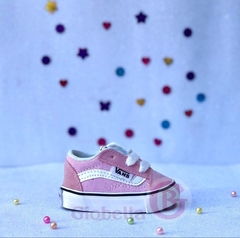Vans del 16 al 19 en internet