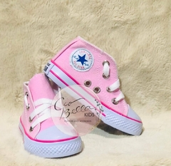 Converse botas media caña del 20 al 26