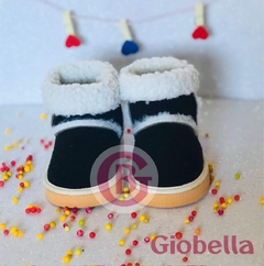 Pantubotas del 18 al 27 en internet