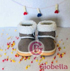 Pantubotas del 18 al 27