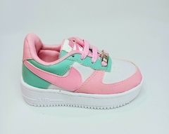 Nike Air Force del 21 al 34 - comprar online