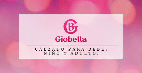 Banner de GioBella