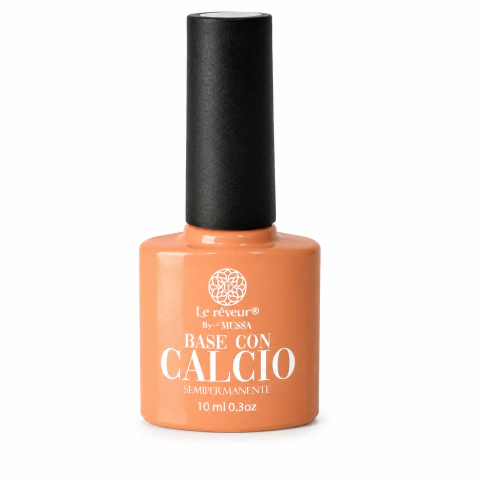 Base con Calcio Le Rêveur by MUSSA 10 ml