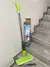 AquaMop™ I Di adiós a la cubeta y al dolor de espalda ITrapeador con Spray 3 EN 1 - Todoproshop