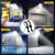 2X1 REFLECTOR SOLAR LED 1000W PARA EXTERIORES | SIN CABLES, SIN FACTURAS