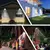 2X1 REFLECTOR SOLAR LED 1000W PARA EXTERIORES | SIN CABLES, SIN FACTURAS - Todoproshop