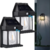 Imagen de 2x1 Lámpara Solar Exterior | Iluminá tu hogar sin cables y sin pagar electricidad