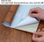 Imagen de Papel Madera Adhesivo - Rollo de 60cmx10mts