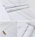 Papel Mármol Blanco Adhesivo - Rollo de 60cmx10mts - comprar online