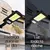 2X1 REFLECTOR SOLAR LED 1000W PARA EXTERIORES | SIN CABLES, SIN FACTURAS en internet