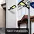 2X1 REFLECTOR SOLAR LED 1000W PARA EXTERIORES | SIN CABLES, SIN FACTURAS - tienda online