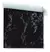 Papel Mármol Negro/Gris Adhesivo - Rollo de 45cmx15mts - comprar online