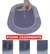 ALFOMBRA SUPER ABSORBENTE Y ANTIDESLIZANTE DE BAÑO - Todoproshop