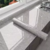 Papel Mármol Gris Claro Adhesivo - Rollo de 60cmx10mts en internet