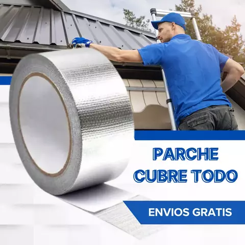 Cinta Impermeable Cubre-Todo - comprar online