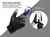 GUANTES TÉRMICOS + CUELLO DE NEOPRENE
