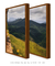 Conjunto 2 Quadros Fotografia Serra do Espinhaço em Ouro Preto/MG - comprar online