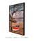 Quadro Decorativo Barco Ancorado na Praia 1 na internet