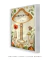 Quadro Decorativo Champignons - loja online