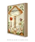 Quadro Decorativo Champignons