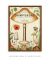 Imagem do Quadro Decorativo Champignons