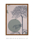 Quadro Decorativo Crisântemo - Essence Art & Decor