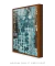 Quadro Decorativo Fotografia Antoni Gaudí 12 na internet