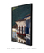 Quadro Decorativo Fotografia Prédios de Ouro Preto 2 na internet