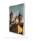 Quadro Decorativo Igreja de Ouro Preto - comprar online