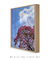 Quadro Decorativo Ipê Rosa 1