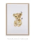 Imagem do Quadro Decorativo Leãozinho 2