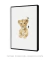 Quadro Decorativo Leãozinho 2 - comprar online