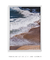 Quadro Decorativo Mar Abstrato 2 - Essence Art & Decor