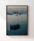 Quadro Decorativo Mar Sereno 2
