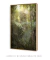 Quadro Decorativo Mata Atlântica 2