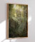 Quadro Decorativo Mata Atlântica 2