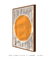 Imagem do Quadro Decorativo Sol Abstract 1