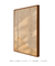 Quadro Decorativo Textura Areia da Praia 1 - Essence Art & Decor