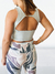 Crop Top Deportivo - tienda online